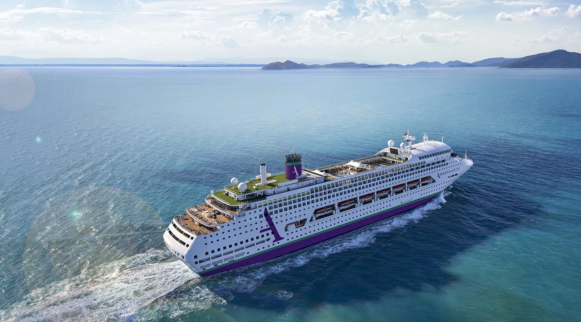 Cruise Ambassadors