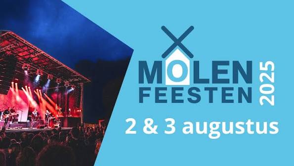 Molenfeesten Keerbergen